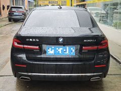 BMW 5 Series 530Li Exclusive Luxury Package - фото 9