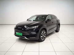 BYD Song PLUS NEV 2023 Champion Edition DM-i 150KM Flagship PLUS - фото 1