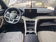 BYD Song PLUS NEV 2023 Champion Edition DM-i 150KM Flagship PLUS - фото 10