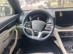 BYD Song PLUS NEV 2023 Champion Edition DM-i 150KM Flagship PLUS - фото 11