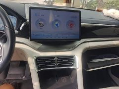 BYD Song PLUS NEV 2023 Champion Edition DM-i 150KM Flagship PLUS - фото 14