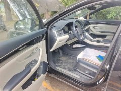 BYD Song PLUS NEV 2023 Champion Edition DM-i 150KM Flagship PLUS - фото 17