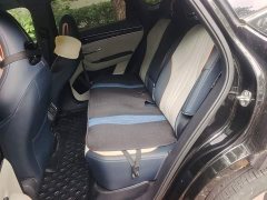 BYD Song PLUS NEV 2023 Champion Edition DM-i 150KM Flagship PLUS - фото 18