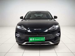 BYD Song PLUS NEV 2023 Champion Edition DM-i 150KM Flagship PLUS - фото 2