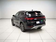 BYD Song PLUS NEV 2023 Champion Edition DM-i 150KM Flagship PLUS - фото 4