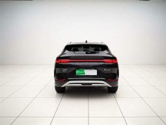 BYD Song PLUS NEV 2023 Champion Edition DM-i 150KM Flagship PLUS - фото 5