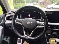 Volkswagen Tiguan L 330TSI automatic two-wheel drive R-Line version - фото 11