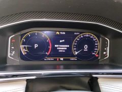 Volkswagen Tiguan L 330TSI automatic two-wheel drive R-Line version - фото 12
