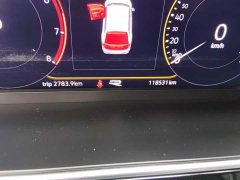 Volkswagen Tiguan L 330TSI automatic two-wheel drive R-Line version - фото 13