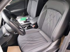 Volkswagen Tiguan L 330TSI automatic two-wheel drive R-Line version - фото 16