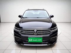 Volkswagen Tiguan L 330TSI automatic two-wheel drive R-Line version - фото 2