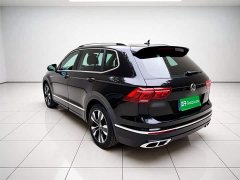 Volkswagen Tiguan L 330TSI automatic two-wheel drive R-Line version - фото 4