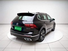 Volkswagen Tiguan L 330TSI automatic two-wheel drive R-Line version - фото 6
