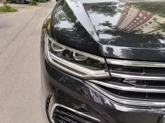 Volkswagen Tiguan L 330TSI automatic two-wheel drive R-Line version - фото 7