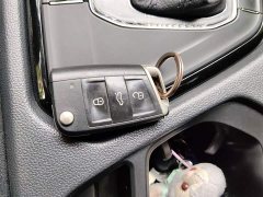 Volkswagen Tiguan L 330TSI automatic two-wheel drive R-Line version - фото 9