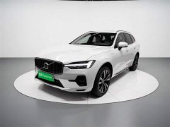 Volvo XC60 Recharge T8 AWD Long Range Plus Luxury - фото 1