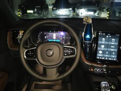 Volvo XC60 Recharge T8 AWD Long Range Plus Luxury - фото 11