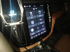 Volvo XC60 Recharge T8 AWD Long Range Plus Luxury - фото 14