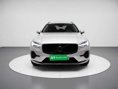 Volvo XC60 Recharge T8 AWD Long Range Plus Luxury - фото 2