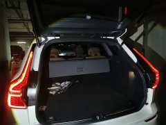 Volvo XC60 Recharge T8 AWD Long Range Plus Luxury - фото 20