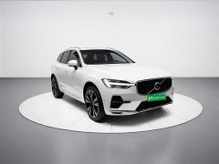 Volvo XC60 Recharge T8 AWD Long Range Plus Luxury - фото 3