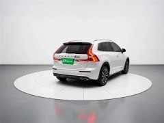 Volvo XC60 Recharge T8 AWD Long Range Plus Luxury - фото 5