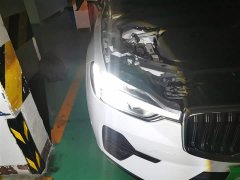 Volvo XC60 Recharge T8 AWD Long Range Plus Luxury - фото 7