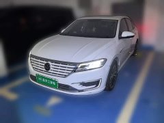 Volkswagen Lavida Pure Electric 2019 Premium Edition - фото 1