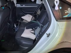 Volkswagen Lavida Pure Electric 2019 Premium Edition - фото 13