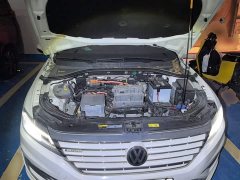 Volkswagen Lavida Pure Electric 2019 Premium Edition - фото 16
