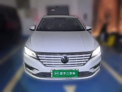 Volkswagen Lavida Pure Electric 2019 Premium Edition - фото 2