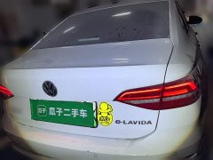 Volkswagen Lavida Pure Electric 2019 Premium Edition - фото 3