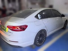 Volkswagen Lavida Pure Electric 2019 Premium Edition - фото 4