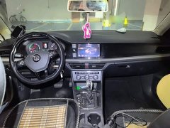 Volkswagen Lavida Pure Electric 2019 Premium Edition - фото 5