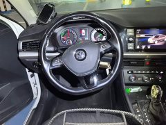 Volkswagen Lavida Pure Electric 2019 Premium Edition - фото 6