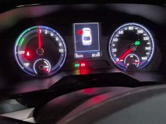Volkswagen Lavida Pure Electric 2019 Premium Edition - фото 8