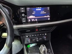 Volkswagen Lavida Pure Electric 2019 Premium Edition - фото 9