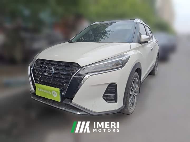 Lexus Jingke 2022 1.5L CVT XV Deluxe Edition - автомобиль из Китая