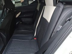 Lexus Jingke 2022 1.5L CVT XV Deluxe Edition - фото 9