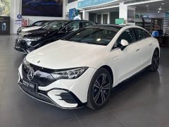 Mercedes-Benz EQE 500 4MATIC Luxury Edition - фото 1