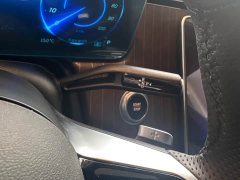 Mercedes-Benz EQE 500 4MATIC Luxury Edition - фото 12
