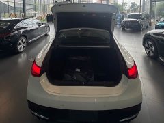 Mercedes-Benz EQE 500 4MATIC Luxury Edition - фото 13