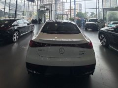 Mercedes-Benz EQE 500 4MATIC Luxury Edition - фото 4