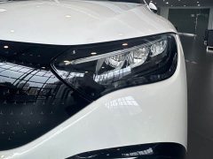 Mercedes-Benz EQE 500 4MATIC Luxury Edition - фото 5