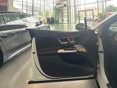 Mercedes-Benz EQE 500 4MATIC Luxury Edition - фото 7