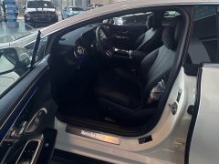 Mercedes-Benz EQE 500 4MATIC Luxury Edition - фото 8