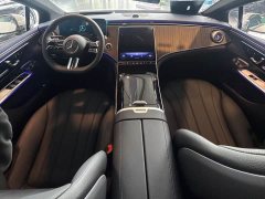 Mercedes-Benz EQE 500 4MATIC Luxury Edition - фото 9