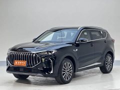 Jetour X70 PLUS 1.5T DCT Brave PLUS 7 seats - фото 1