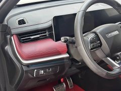 Jetour X70 PLUS 1.5T DCT Brave PLUS 7 seats - фото 11