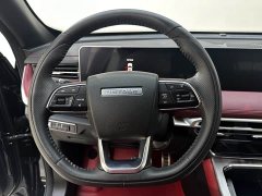 Jetour X70 PLUS 1.5T DCT Brave PLUS 7 seats - фото 14